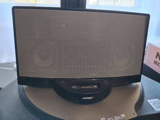 Bose Soundock Bluetooth hangfal