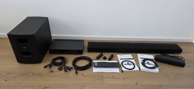 Bose Soundtouch 130 házimozi rendszer