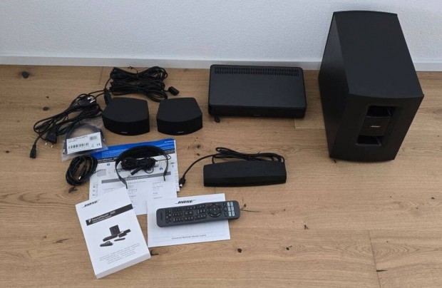 Bose Soundtouch 220 hzimozi rendszer