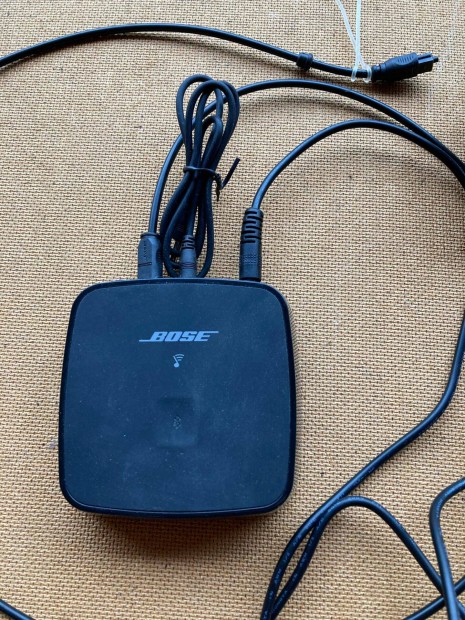 Bose Soundtouch Wireless Link vezetk nlkli kapcsolat adapter