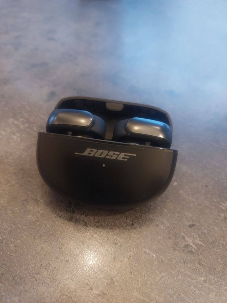 Bose Ultra Open flhallgat