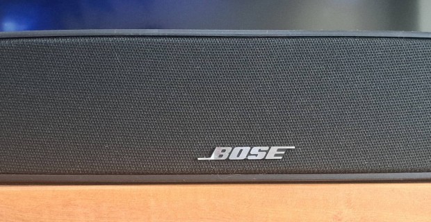 Bose VCS-10  center hangsugrz