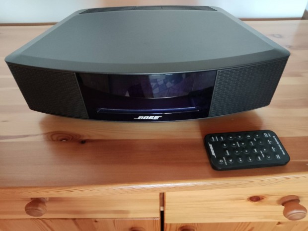 Bose Wave Music System IV!