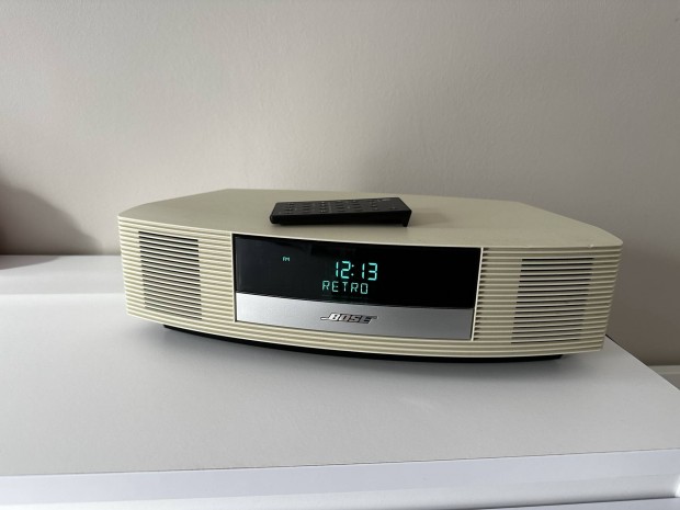 Bose Wave Radio 2 hifi