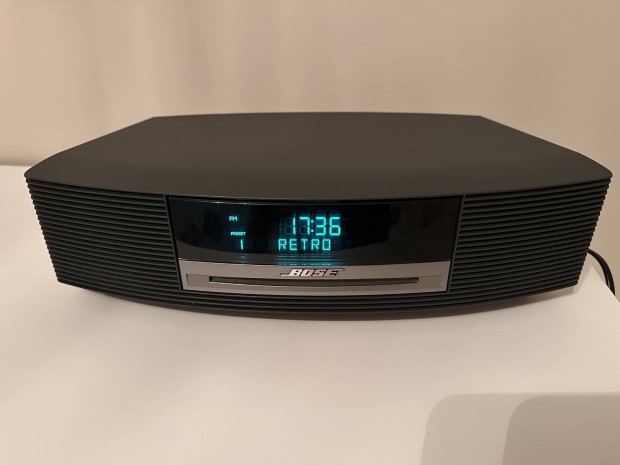 Bose Wave music hifi