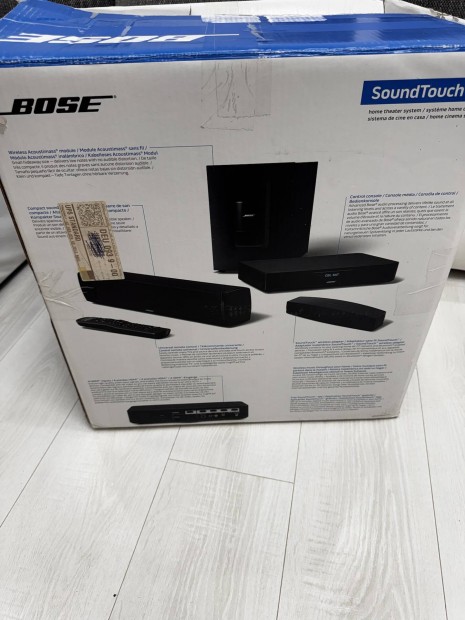 Bose  soundtouch 120