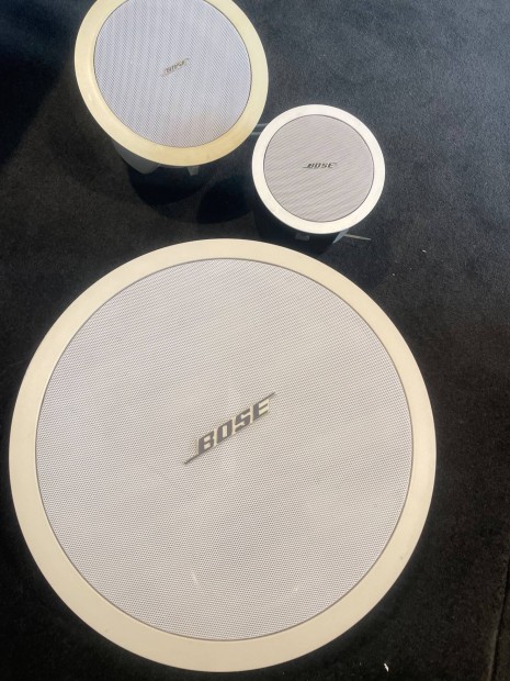 Bose bepthet hangfal szett