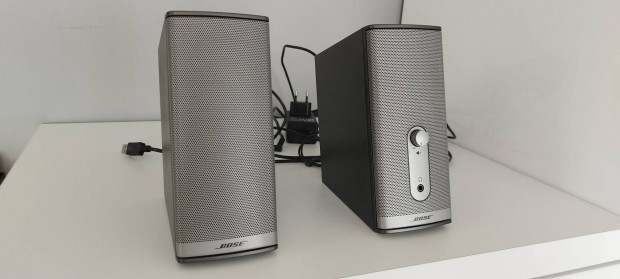 Bose hangszr par PC-hez