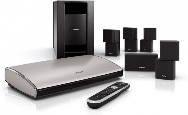 Bose lifestyle T20