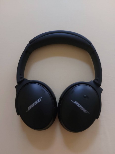 Bose qc 45 fejhallgat