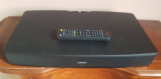 Bose solo TV tvirnytval