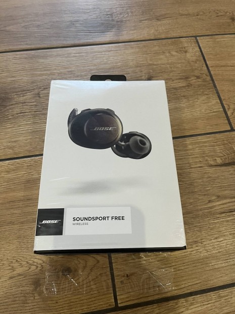 Bose sound sport free