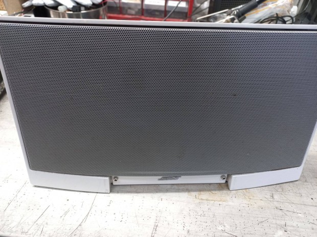 Bose sounddock hangszr