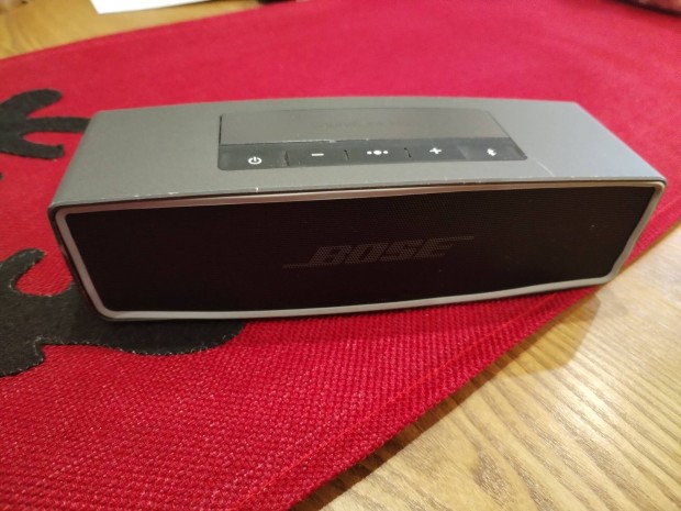 Bose soundlink mini 2