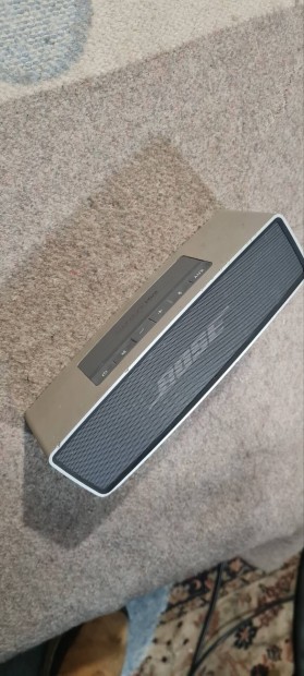 Bose soundlink mini 