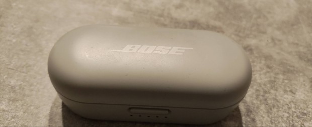 Bose sport headset