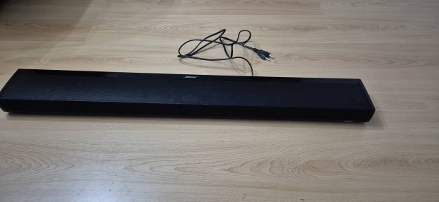 Bose sr1 soundbar hibs