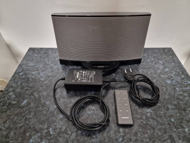 Bose stereo aktv hangfal tvirnytval 