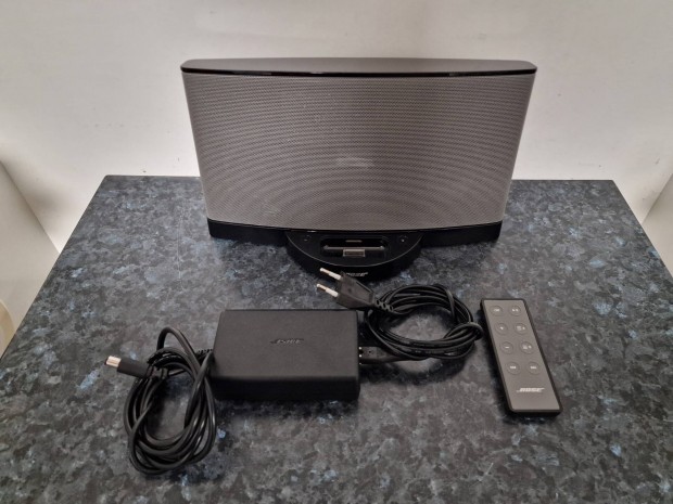 Bose stereo aktv hangfal tvirnytval 