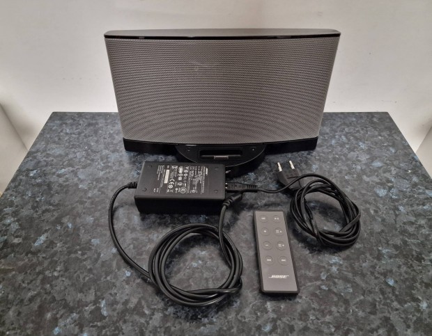 Bose stereo aktv hangfal tvirnytval 