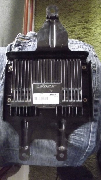 Bose vgfok Mazda 6 gm1a-66-92x