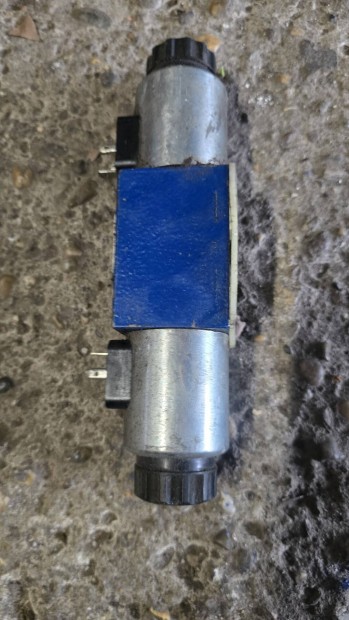 Bosh Rexroth hidraulikus irnyvlt szelep