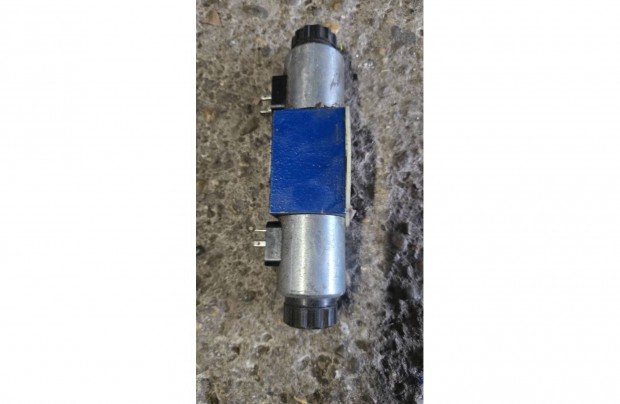 Bosh Rexroth hidraulikus irnyvlt szelep