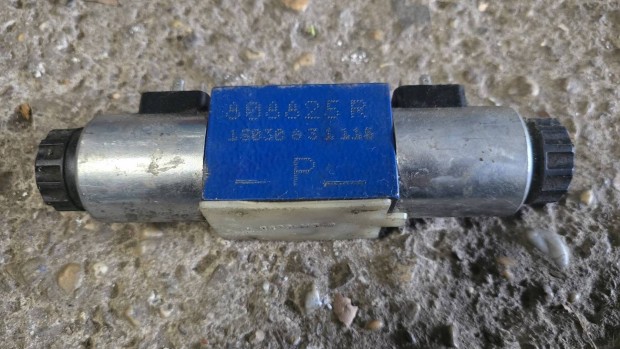 Bosh Rexroth hidraulikus irnyvlt szelep
