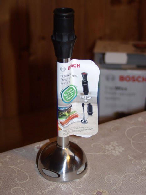Bosh botmixer Ergomixx mixer (savll kever)