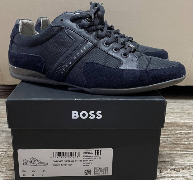 Boss Hugo Boss cip 42-es jszer