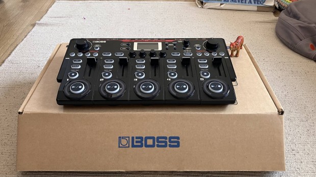 Boss RC 505 Mkii