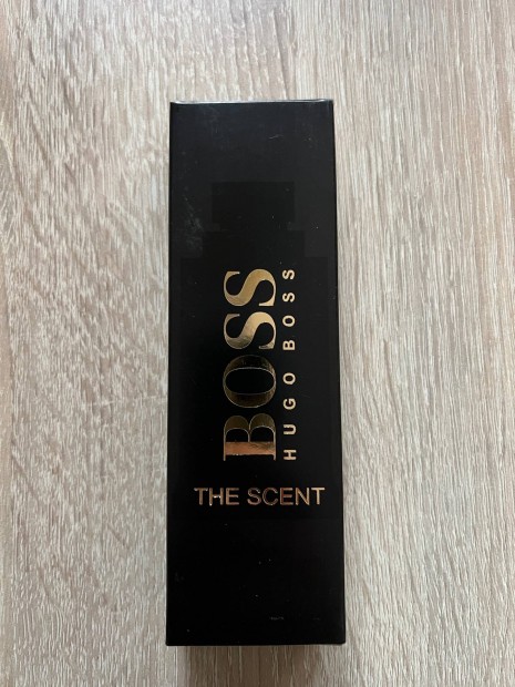 Boss The Scent 20 ml frfi parfm illatminta