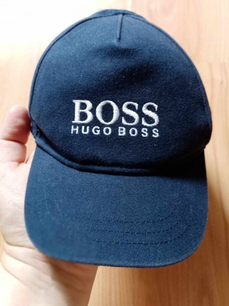 Boss babasapka 6-12 hs