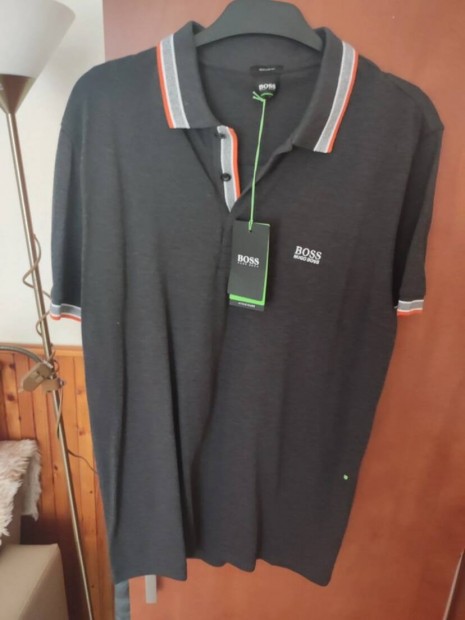 Boss galris polo