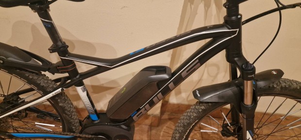 Boss kzpmotoros Bulls E-bike 27,5" kerkpr akcis ron elad