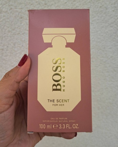 Boss ni parfm 100 ml