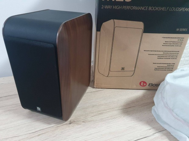 Boston Acoustics M25 hangfal elad