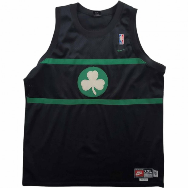 Boston Celtic Paul Pierce Nike swingman NBA mez XXL-es