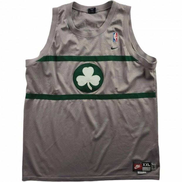 Boston Celtic Paul Pierce Nike swingman NBA mez XXL-es