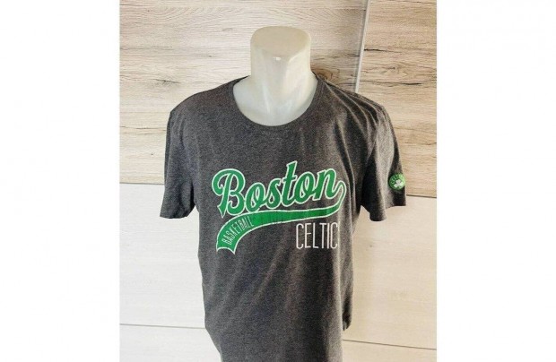 Boston Celtics NBA Pl L