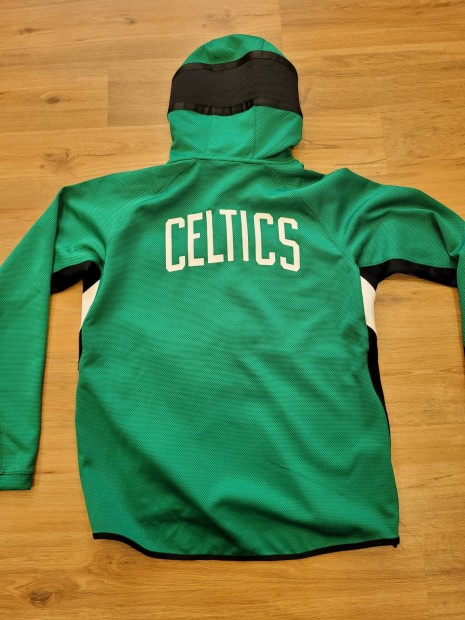 Boston Celtics Nike showtime hoodie L