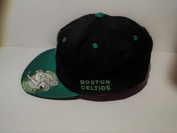 Boston Celtics baseball sapka