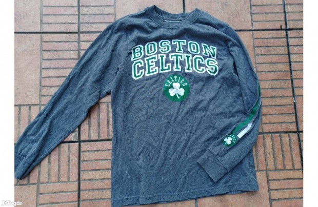 Boston Celtics kosrlabda pl 152 158