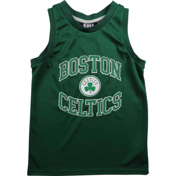 Boston Celtics training NBA mez gyerek 140-es