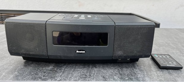 Boston Microsystem CD ( Bose Wave kategória)