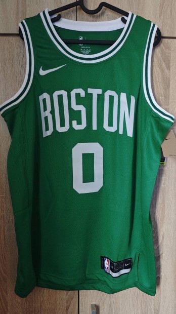 Boston celtics mez Tatum