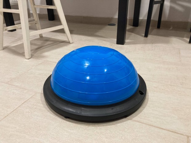 Bosu egyenslyoz labda