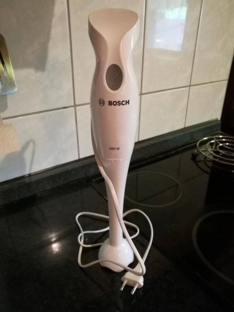 Botmixer garancival