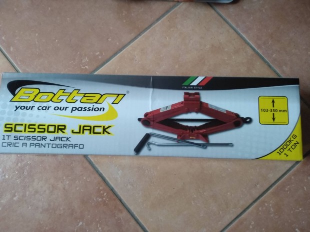 Bottari Trapz emel 1T, j