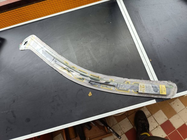 Bottary 600 mm-es ablaktörlő lapát (zozizo)
